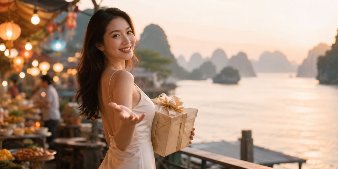 Khách chơi Đặc biệt tại Hạ Long sử dụng nền tảng cá cược VIP