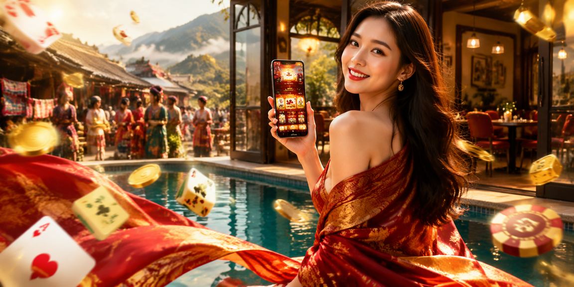 Nhóm bạn trẻ tại Sapa thư giãn với bài bạc và cà phê buổi sáng